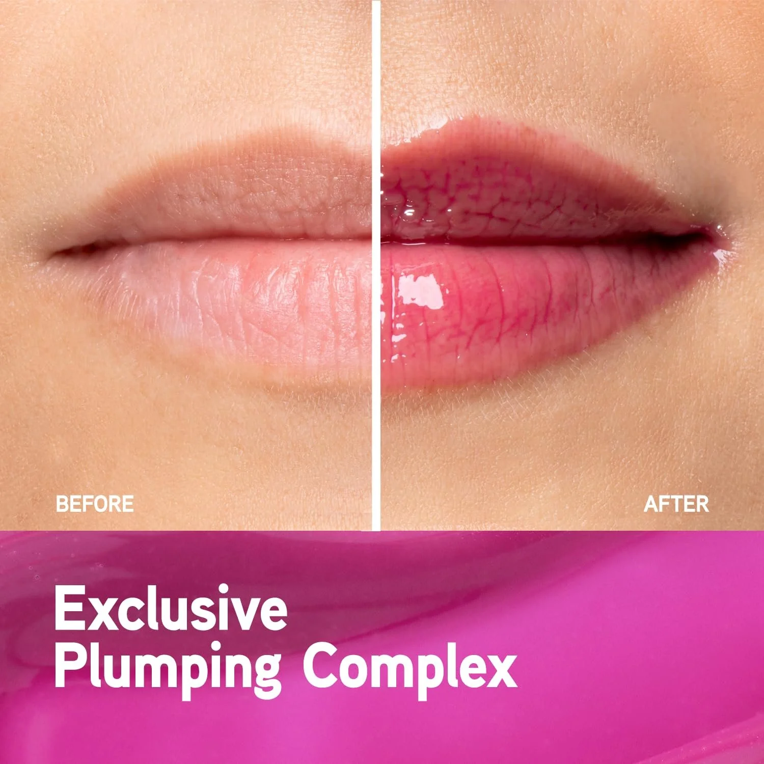 Блеск для губ Physicians Formula Diamond Plumper Brilliant Berry Diamond, фото №2 Блеск для губ Physicians Formula Diamond Plumper Brilliant Berry Diamond, фото №2