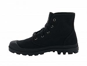 Черевики Palladium Pampa HI F Жіночі synthetic.ua - Фото 1