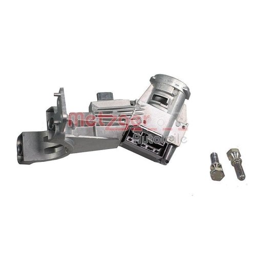 Замок рулевой колонки METZGER 2310809 Оригинальная запчасть FIAT ABARTH, фото №3 Замок рулевой колонки METZGER 2310809 Оригинальная запчасть FIAT ABARTH, фото №3