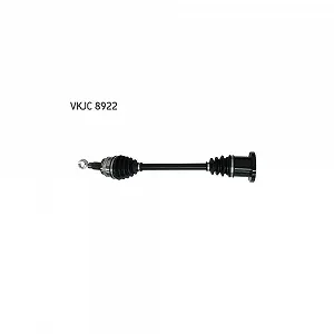 Полуось SKF VKJC 8922 для BMW задний мост слева - Фото 1