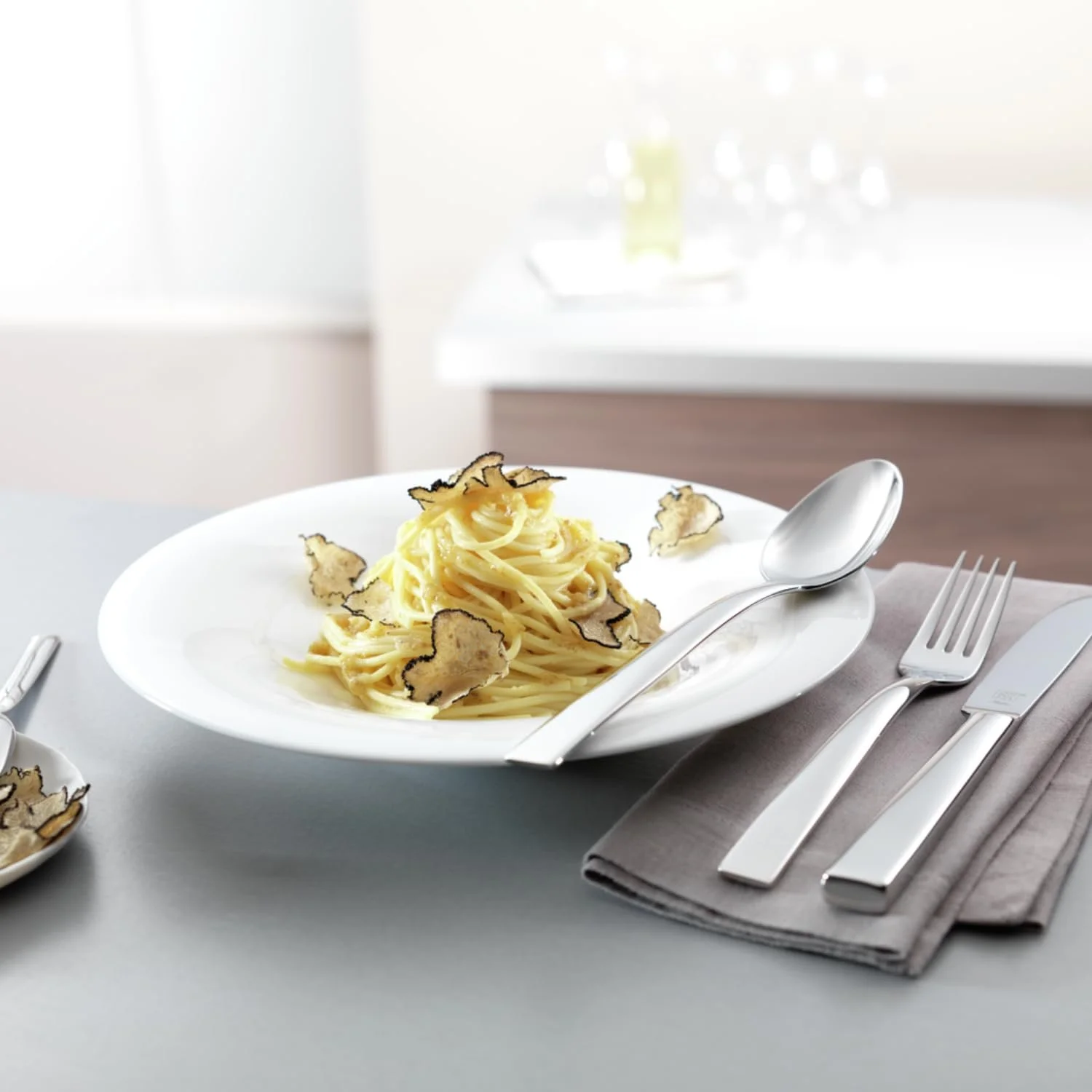 Набор столовых приборов ZWILLING Meteo, 30 предметов, на 6 персон, нержавеющая сталь 18/10, фото №6