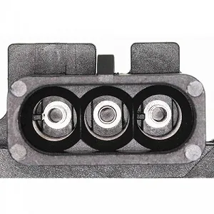 Датчик тиску повітря, корекція висоти VEMO V40-72-0323 для FIAT synthetic.ua - Фото 1