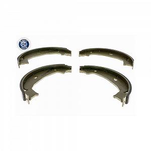 Комплект гальмівних колодок VAICO Q+ V20-0292 для BMW MITSUBISHI - Фото 1