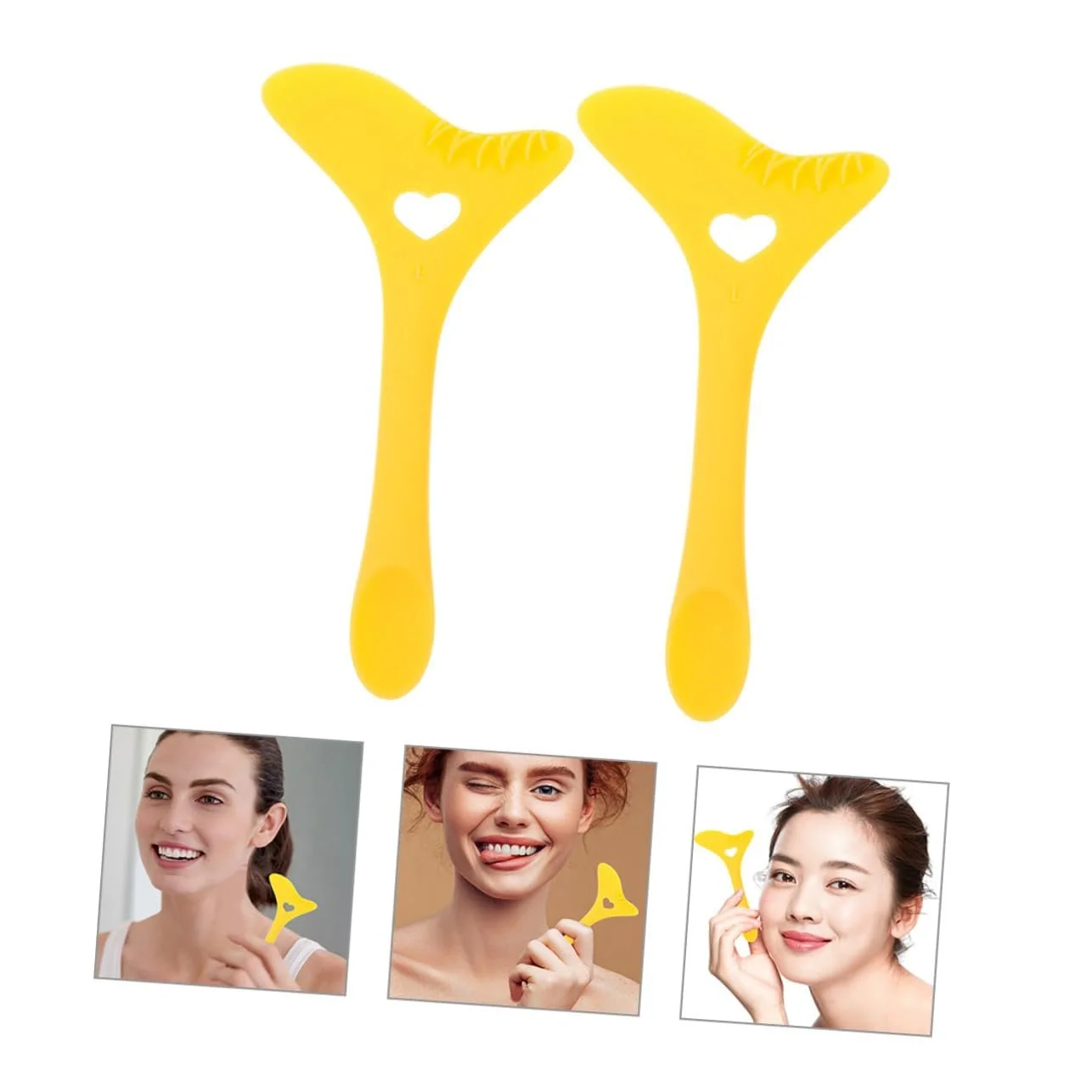 Инструмент для ресниц Healeved, штамп для макияжа глаз, фото №5