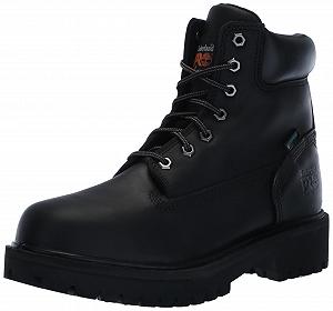 Черевики Timberland - Фото 1