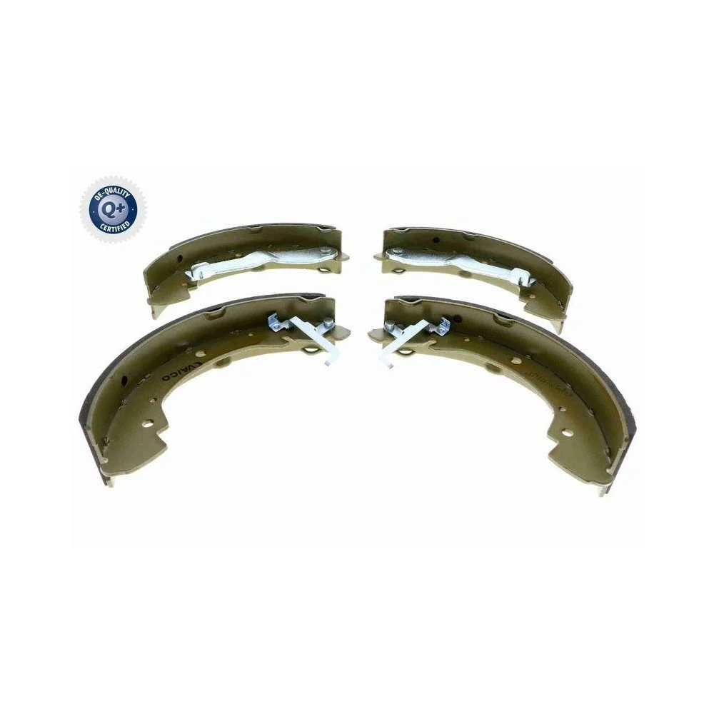 Комплект гальмівних колодок VAICO Q+ V10-0458, фото №1