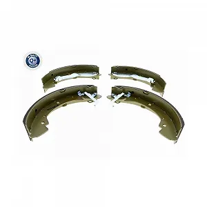 Комплект гальмівних колодок VAICO Q+ V10-0458 - Фото 1