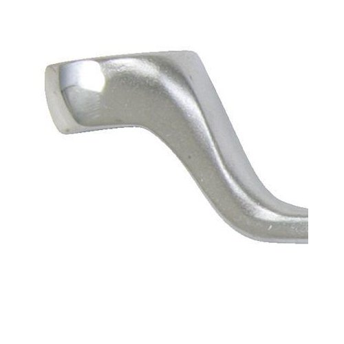 Ключ накидний колінчастий KS TOOLS 911.0361 6x7 мм, фото №2