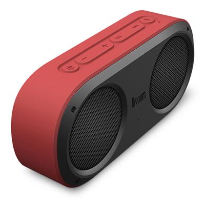 Акустична система Divoom Airbeat 20 red (Airbeat 20 red), фото №1