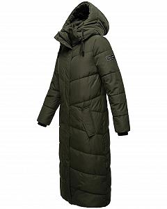 Женское зимнее пальто Navahoo XIV synthetic.ua - Фото 1