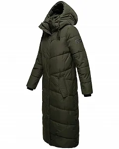 Жіноче зимове пальто Navahoo XIV 34-44 synthetic.ua - Фото 1