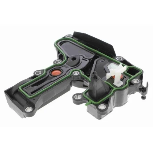 Масляный сепаратор вентиляции картера VAICO V10-4697 для VW, фото №2 Масляный сепаратор вентиляции картера VAICO V10-4697 для VW, фото №2