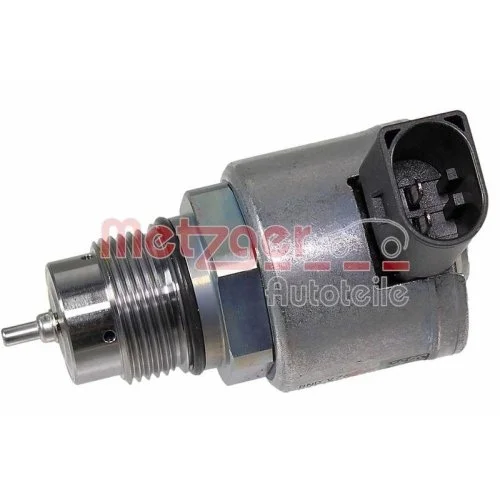 Регулятор давления системы Common-Rail METZGER 0899373 для AUDI SEAT SKODA VW, фото №3 Регулятор давления системы Common-Rail METZGER 0899373 для AUDI SEAT SKODA VW, фото №3