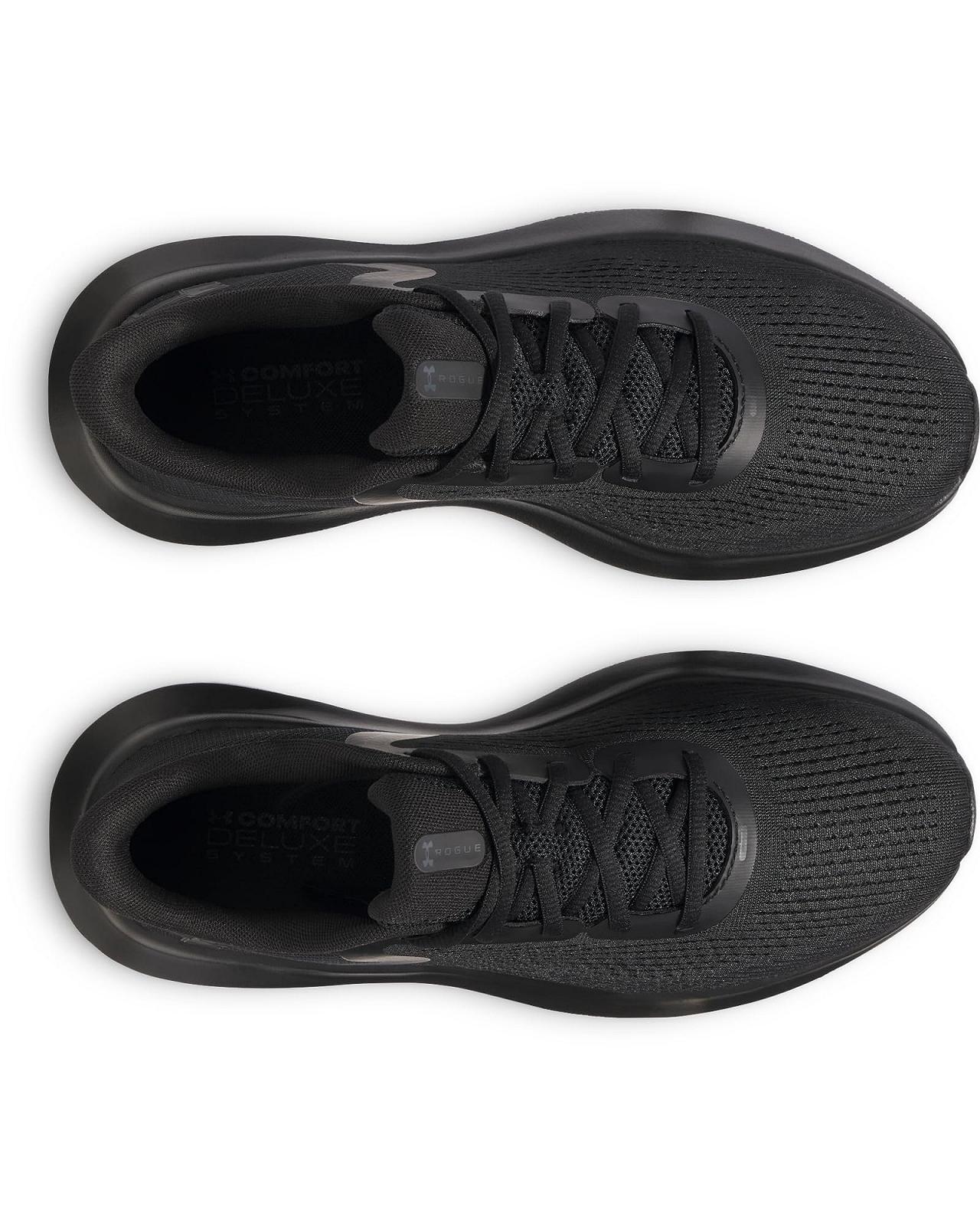 Кросівки Under Armour Charged Rogue 5 Чоловічі, фото №2 Кросівки Under Armour Charged Rogue 5 Чоловічі, фото №2