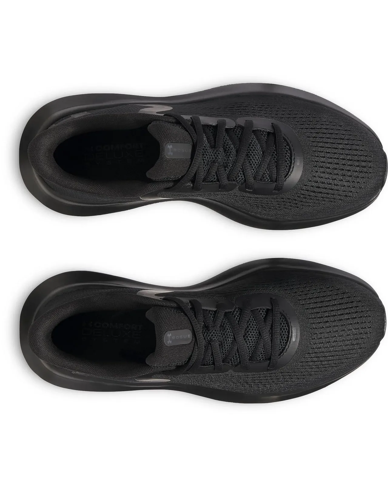 Чоловічі Кросівки Under Armour Charged Rogue 5, фото №2 Чоловічі Кросівки Under Armour Charged Rogue 5, фото №2