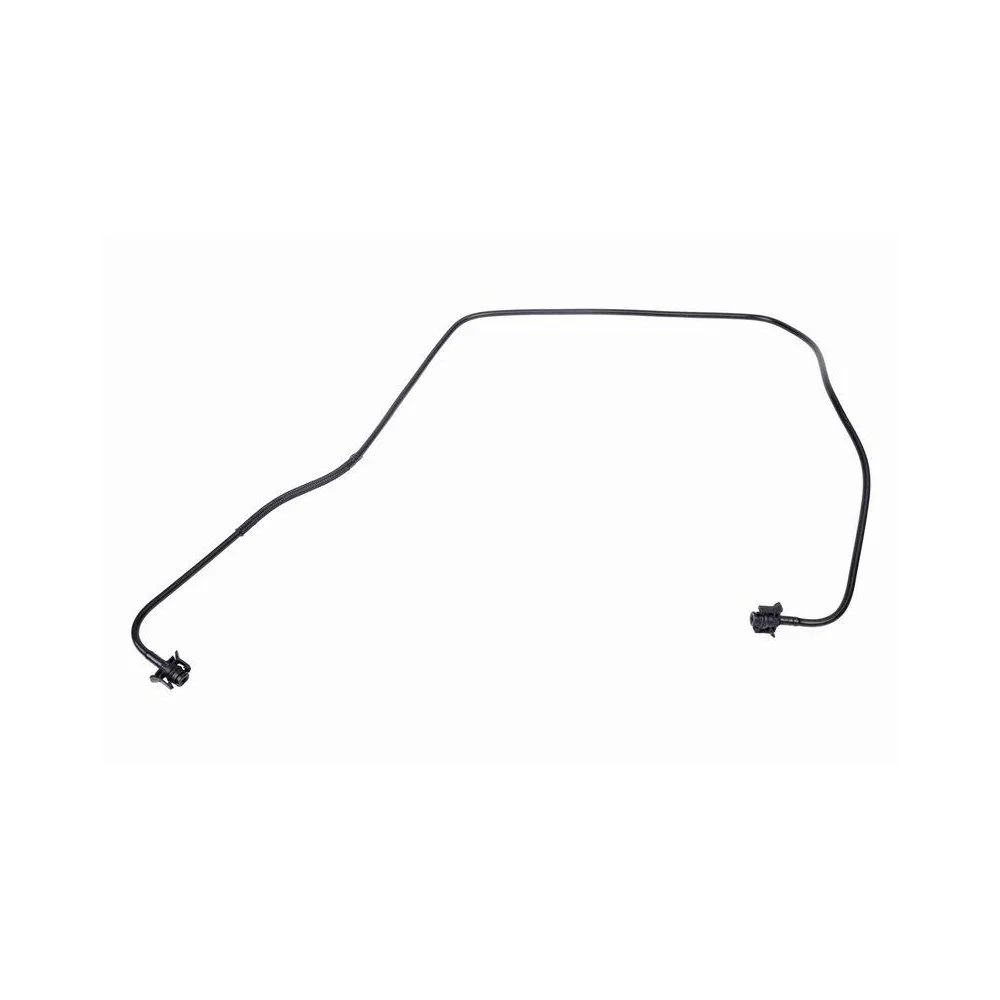 Трубка охолоджувальної рідини VAICO V48-0685 LAND ROVER, фото №1