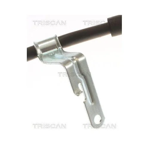Трос стоянкового гальма TRISCAN 8140 241163 для CITROËN OPEL PEUGEOT TOYOTA, фото №4