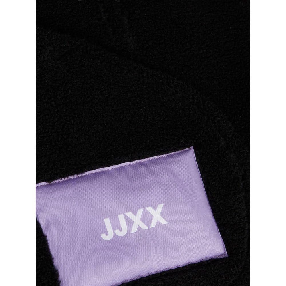 Куртка JJXX Jxlee Aviator Faux Shearling JKT OTW Sn Женская, фото №3