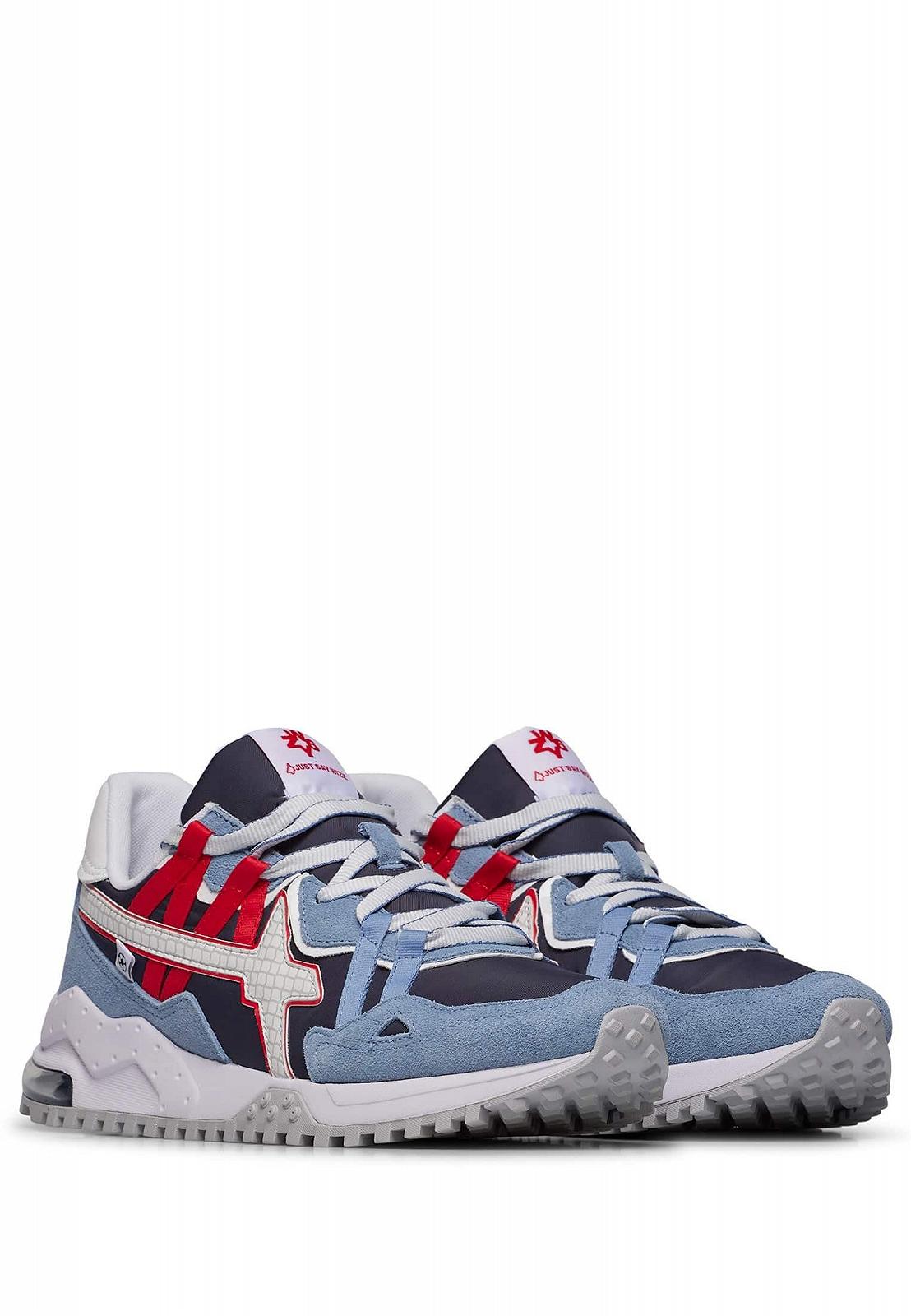 Кроссовки W6YZ Breeze-m мужские, фото №8