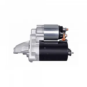 Стартер HELLA 8EA 011 610-021 для FORD MAZDA VOLVO - Фото 1