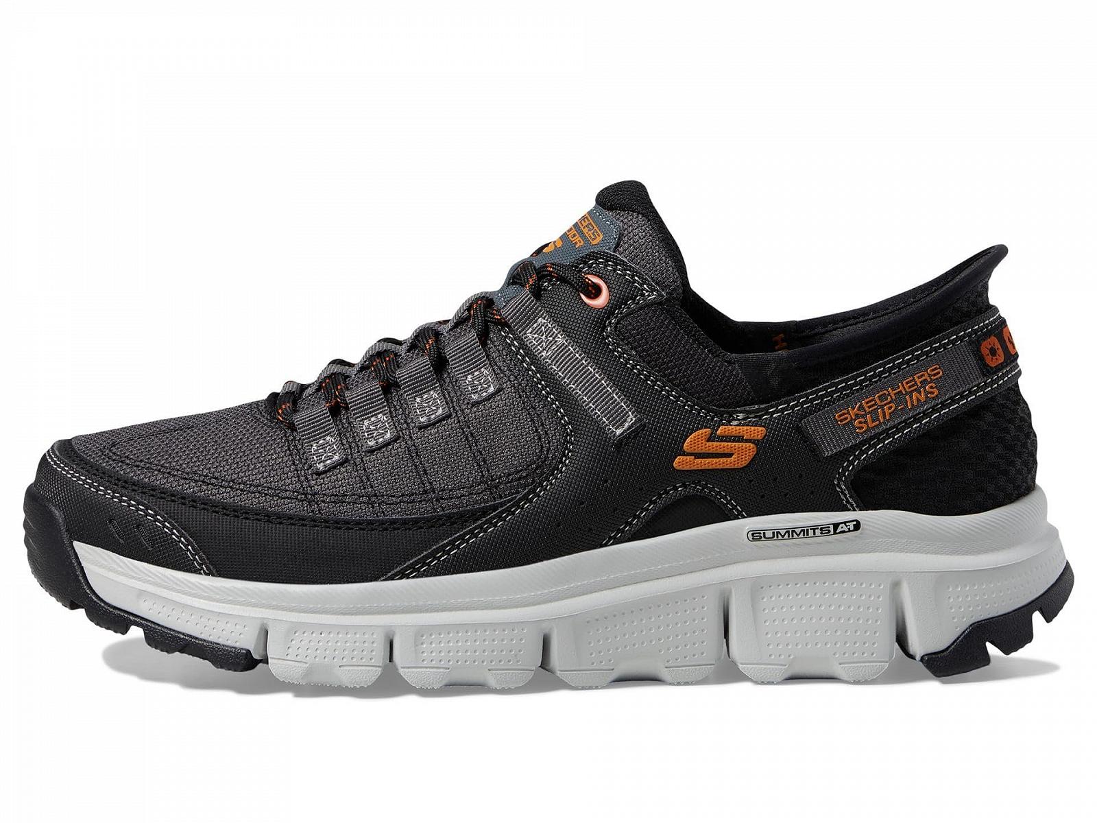 Чоловічі Кросівки Skechers Gipfel At, фото №4 Чоловічі Кросівки Skechers Gipfel At, фото №4