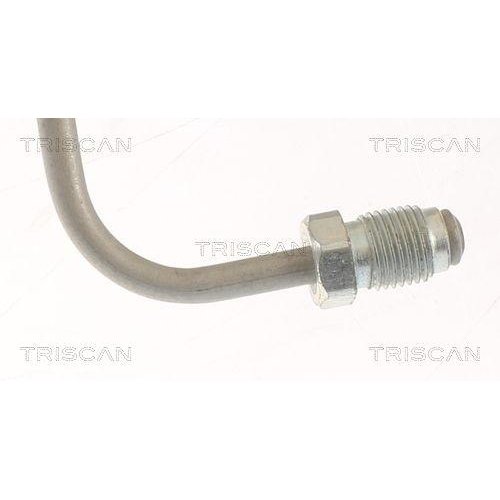 Гальмівний шланг TRISCAN 8150 292020 для AUDI SEAT SKODA VW, задня вісь справа, фото №3 Гальмівний шланг TRISCAN 8150 292020 для AUDI SEAT SKODA VW, задня вісь справа, фото №3