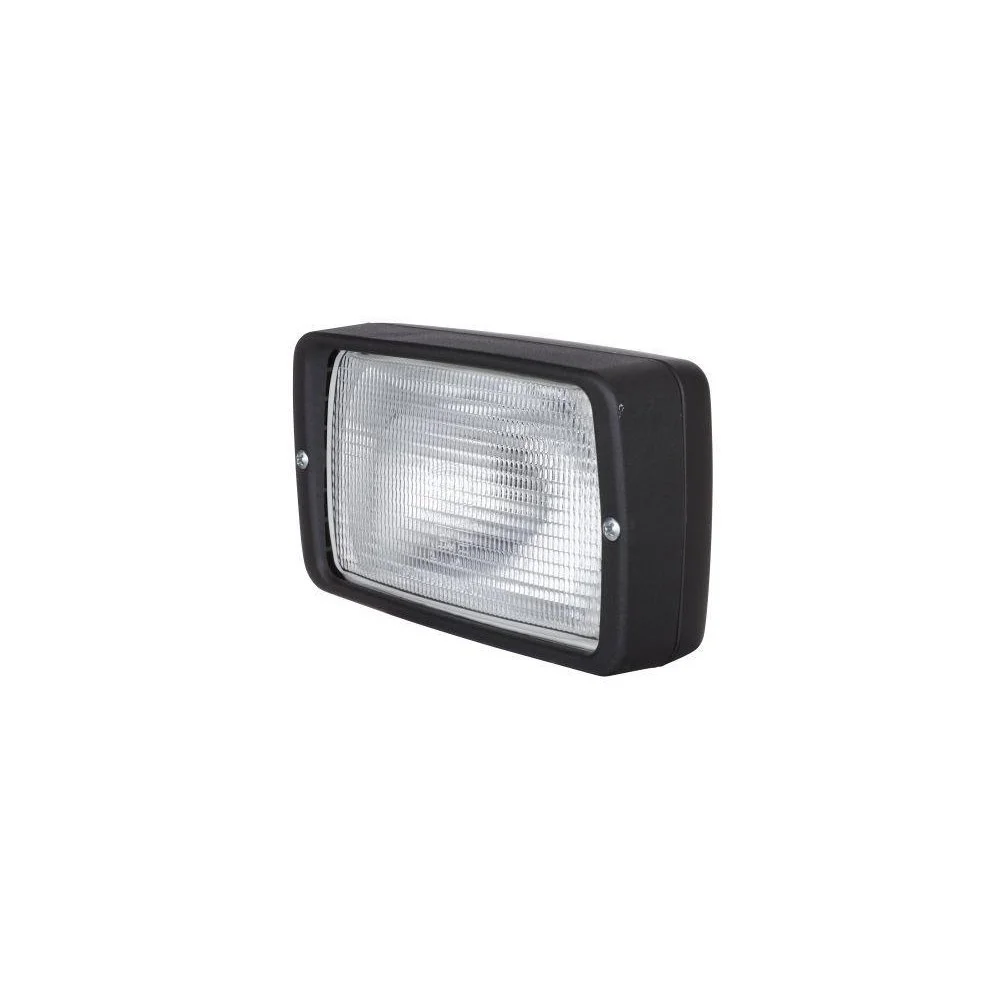 Робоча фара HELLA 1GA 998 522-011 для AEBI DAF MERCEDES-BENZ VAN HOOL, фото №1