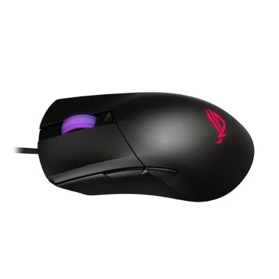 Мышка ASUS ROG Gladius III Core RGB USB Black (90MP04E0-BMUA00), фото №4 Мышка ASUS ROG Gladius III Core RGB USB Black (90MP04E0-BMUA00), фото №4