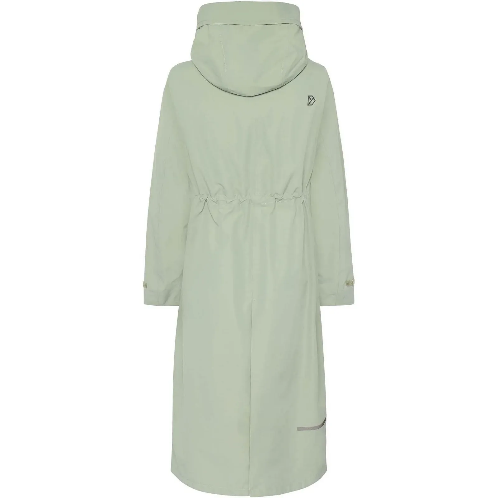 Парка жіноча Didriksons Nadja, фото №9 Парка жіноча Didriksons Nadja, фото №9