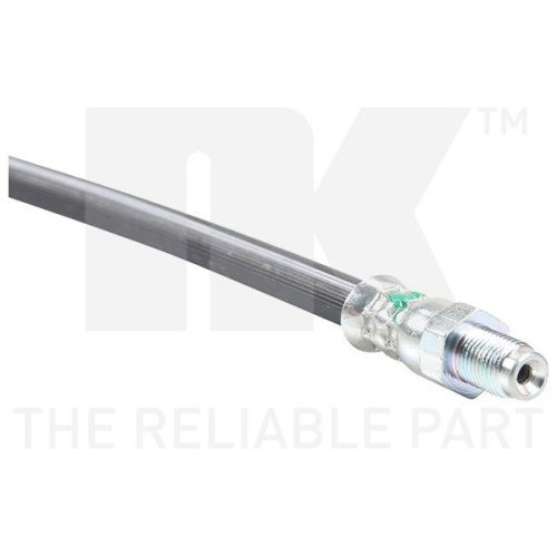 Гальмівний шланг NK 853050 для MITSUBISHI SMART, задня вісь, фото №3