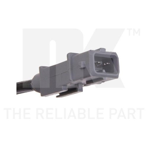 Датчик частоты вращения колеса NK 291929 для CITROËN PEUGEOT, задний мост, фото №3