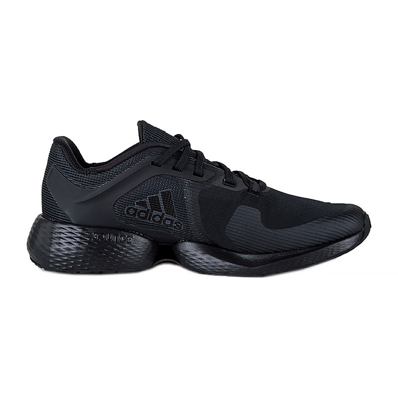 Кросівки бігові Adidas ALPHATORSION M 43, фото №3