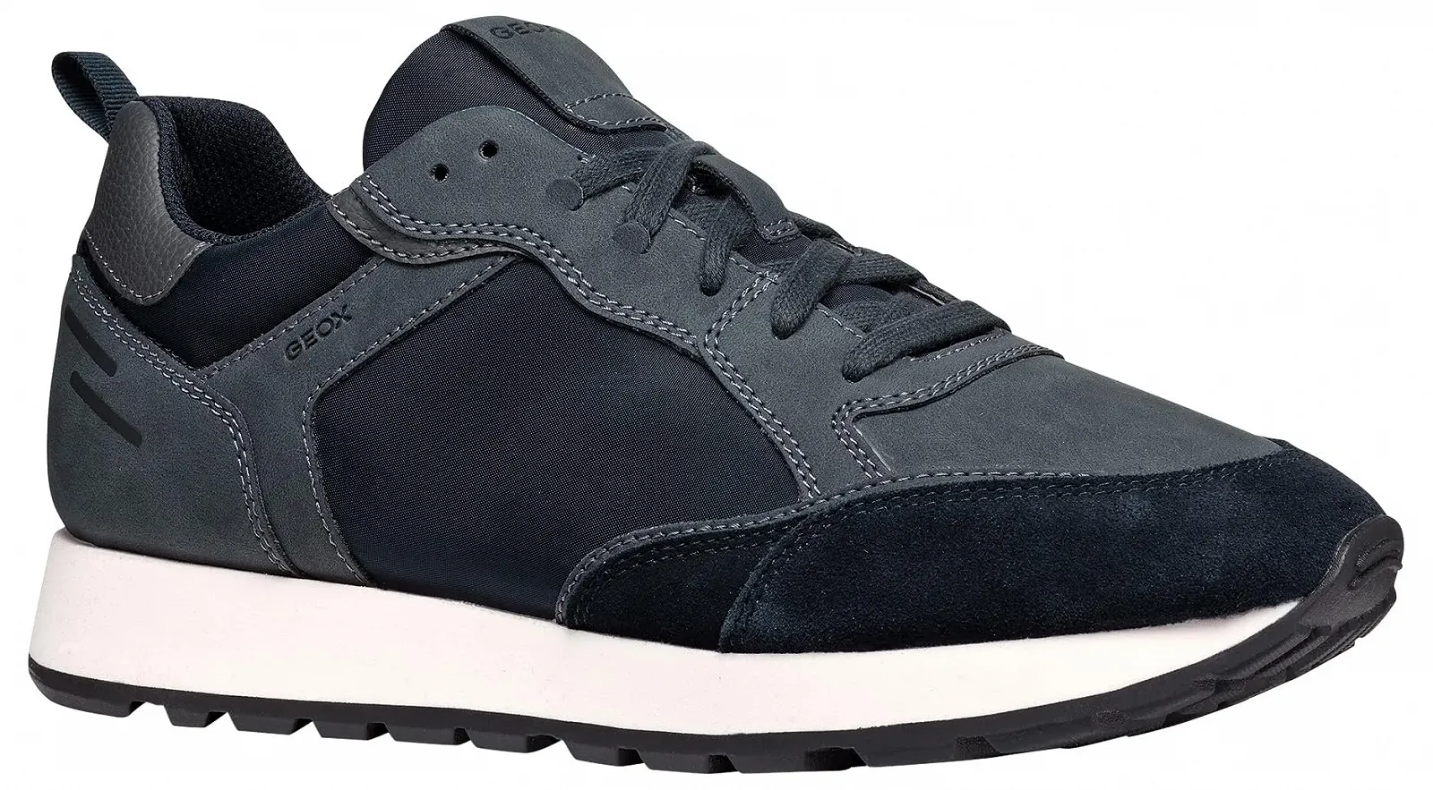 Кроссовки Geox U Partenio B, фото №1
