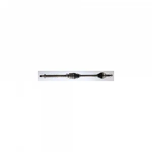 Приводной вал TRISCAN 8540 25744 для RENAULT передняя ось справа - Фото 1