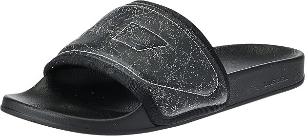 Шльопанці Diesel Sa-mayemi Men's sporty sandal 44, фото №1