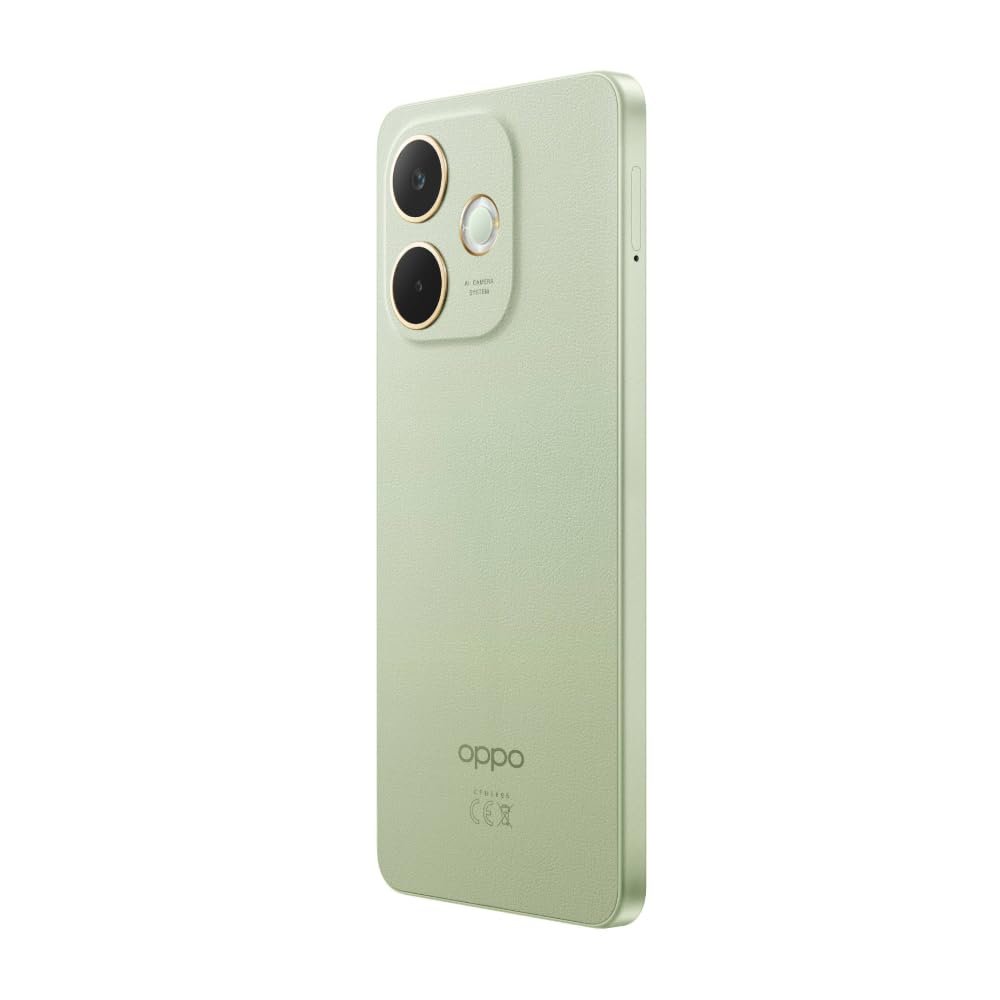 Смартфон OPPO A5 Pro 5G MKT 6300 8/256 ГБ 6.67" 120 Гц 50 Мп AI 5800 мАч Зеленый, фото №7