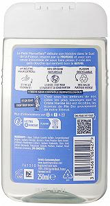 Гель для душа Le Petit Marseillais Сосна и морской укроп 250 мл synthetic.ua - Фото 1