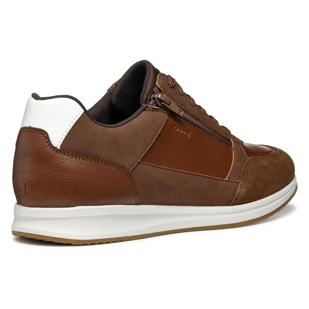 Кросівки Geox U Avery A, фото №7