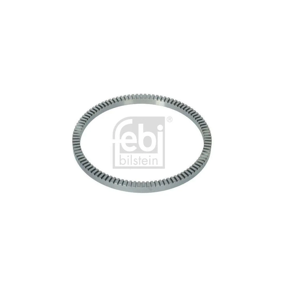 Кільце ABS FEBI BILSTEIN 186419 febi Plus для MAN, передня вісь, фото №1
