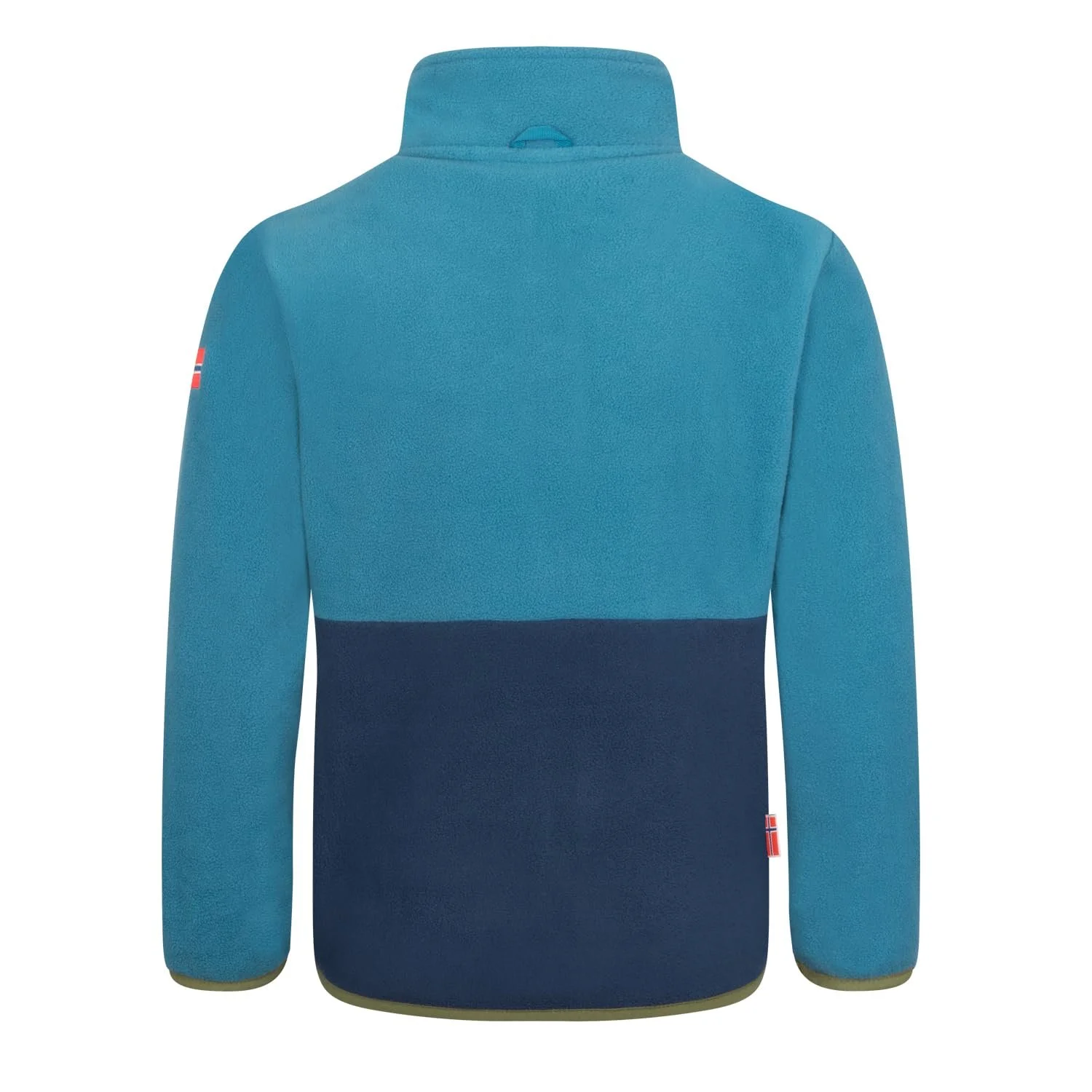 Куртка Trollkids Kjerak 3-в-1 Детская, фото №4