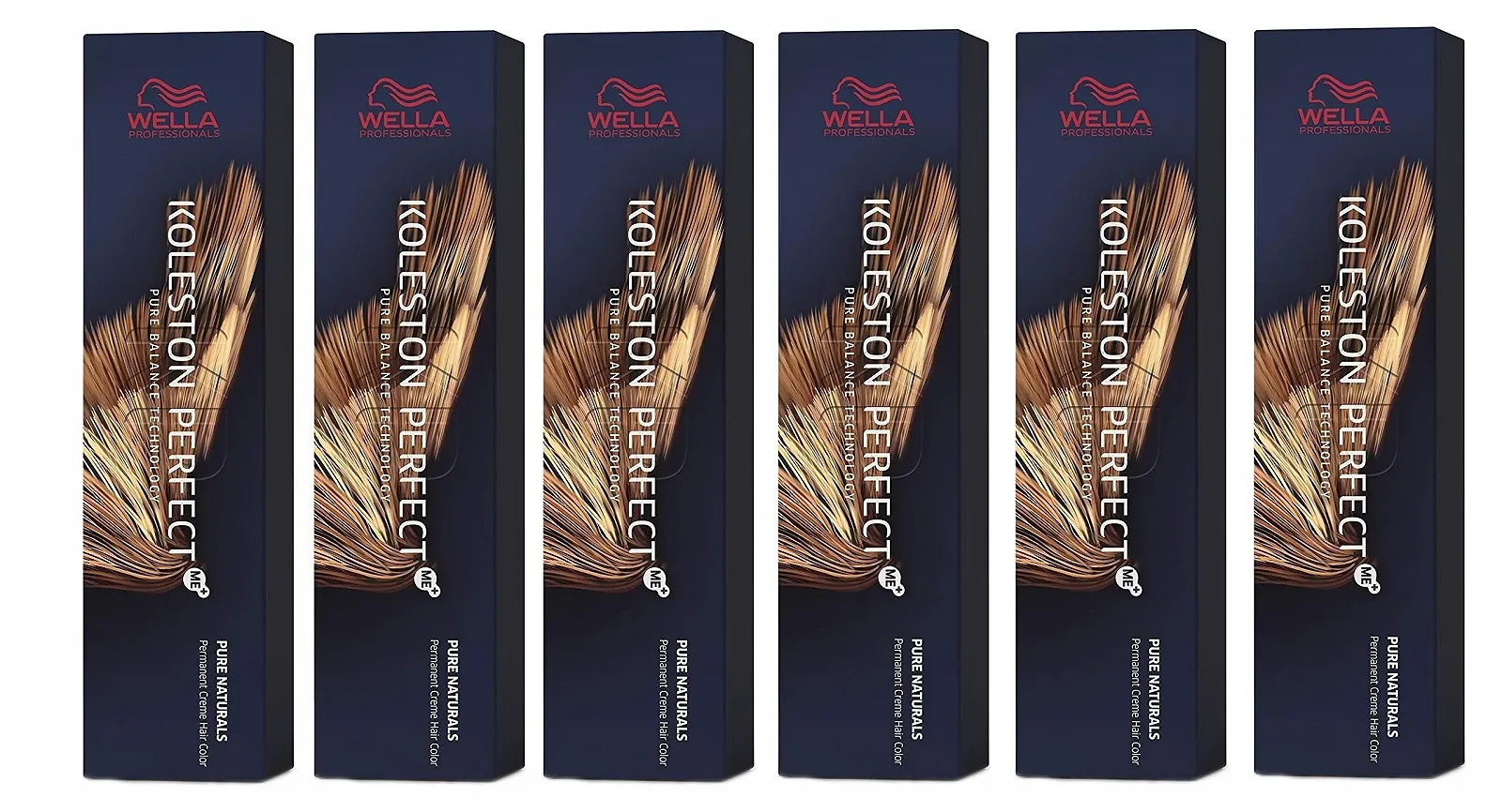 Фарба для волосся WELLA Koleston Perfect ME+ 4/0 Cередньо-коричневий 60 мл (6 шт), фото №1 Фарба для волосся WELLA Koleston Perfect ME+ 4/0 Cередньо-коричневий 60 мл (6 шт), фото №1