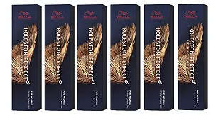 Купити Фарба WELLA Koleston Perfect ME+ 8/0 Світлий Блонд 60 мл, 6 шт. в упаковці - Фото 1 Фарба WELLA Koleston Perfect ME+ 8/0 Світлий Блонд 60 мл, 6 шт. в упаковці - Фото 1