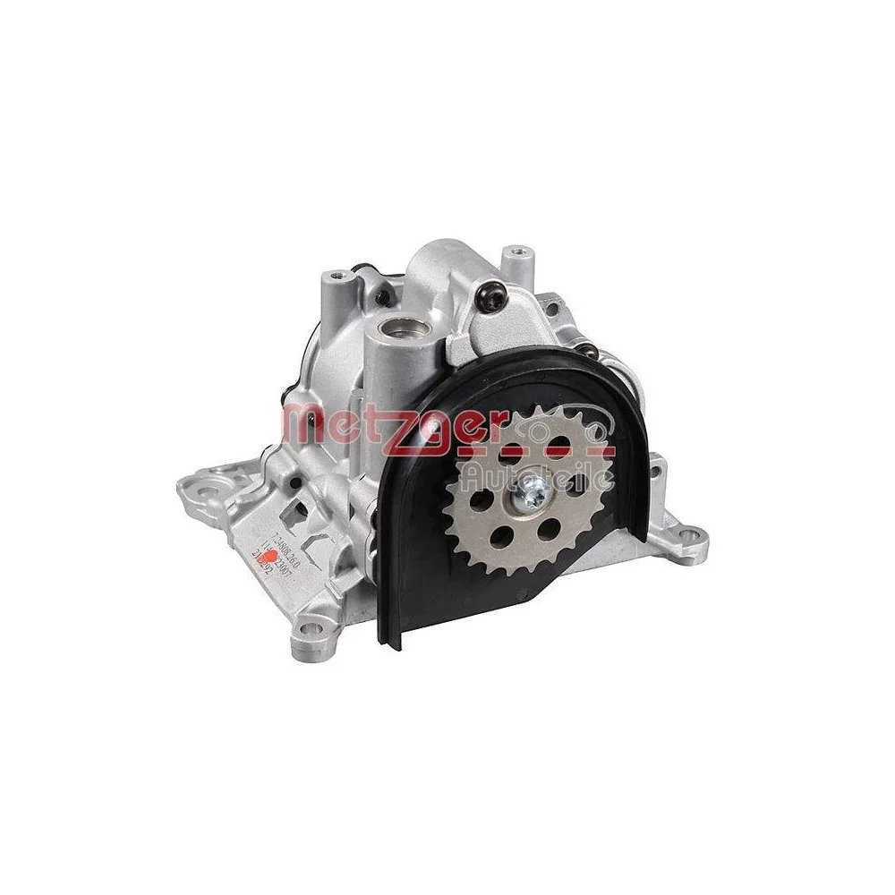 Вакуумний насос гальмівної системи METZGER 8000060 ORIGINAL ERSATZTEIL для BMW, фото №1 Вакуумний насос гальмівної системи METZGER 8000060 ORIGINAL ERSATZTEIL для BMW, фото №1