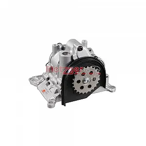 Вакуумный насос тормозной системы METZGER 8000060 ORIGINAL ERSATZTEIL для BMW - Фото 1