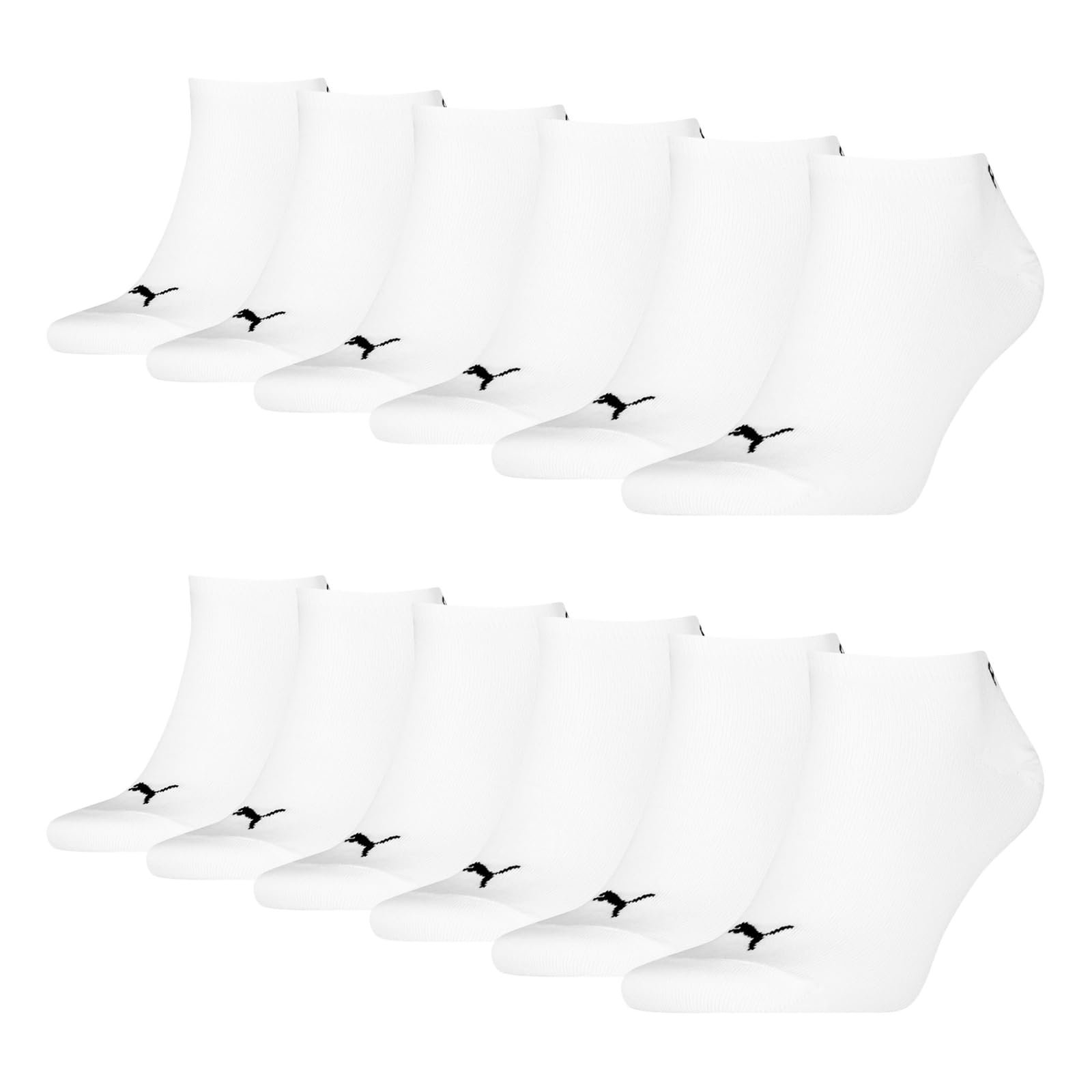 Шкарпетки PUMA Спортивні шкарпетки 6 пар, фото №1