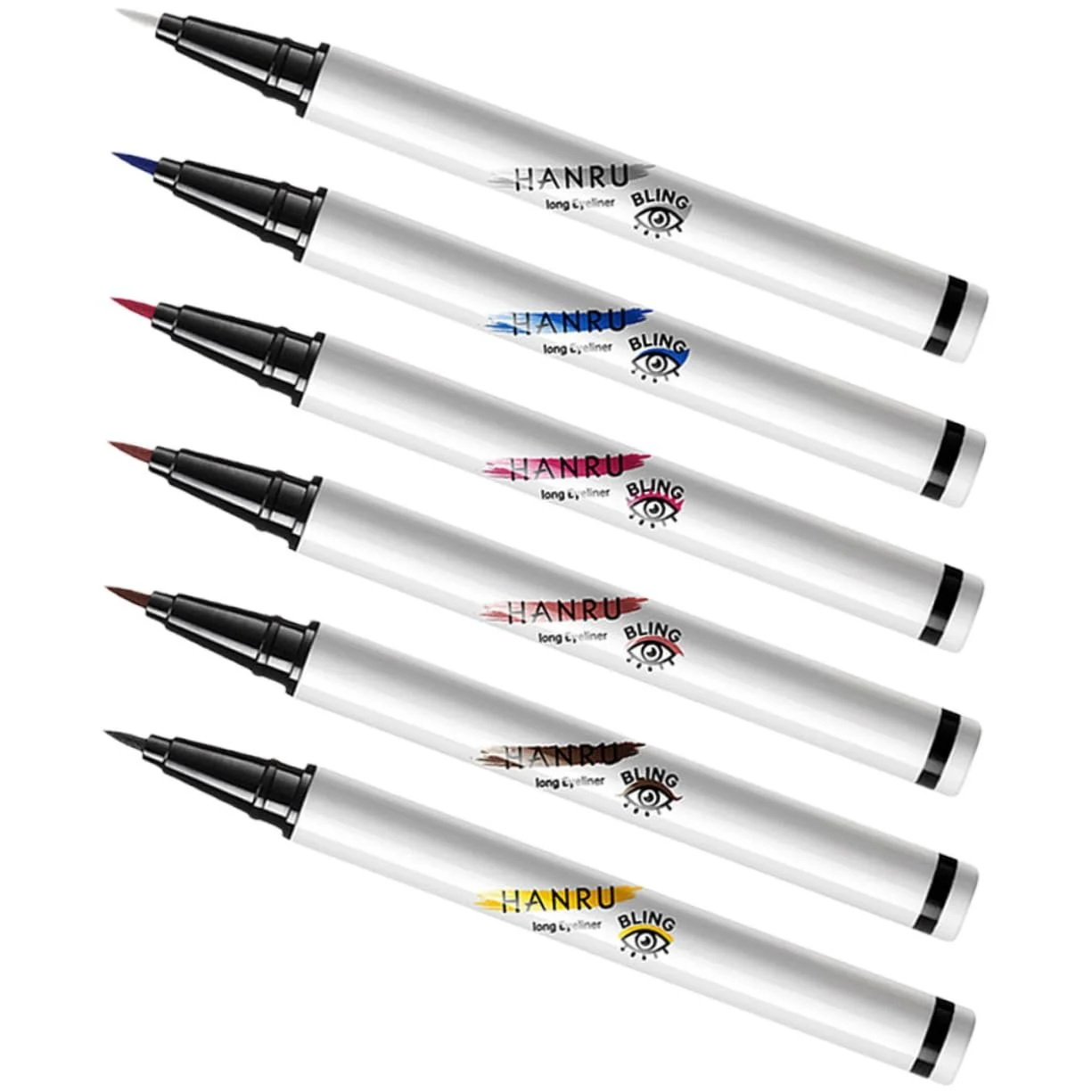 Рідка Підводка Beaupretty, фото №7 Рідка Підводка Beaupretty, фото №7