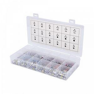 Набор бит KS TOOLS 918.3108 synthetic.ua - Фото 1