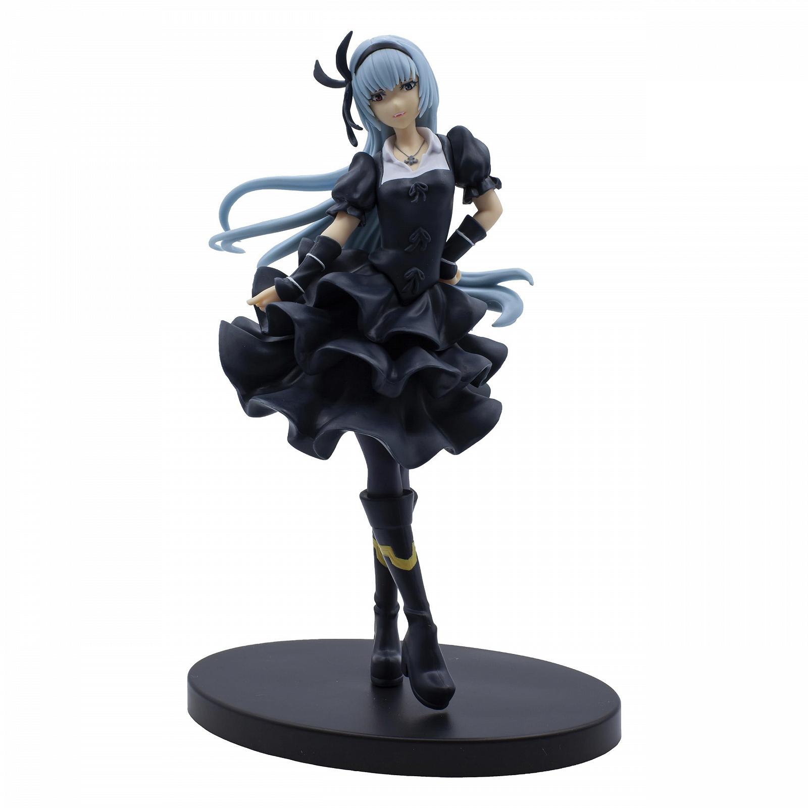 Фигурка Banpresto Luminus Valentine That Time I Got Reincarnated As A Slime Otherworlder Vol.21 16 см Multi-Colour, фото №1