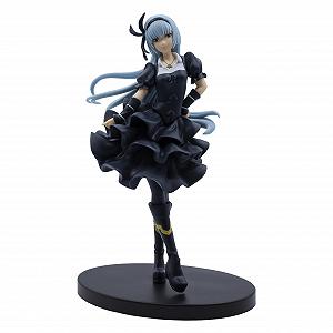 Фигурка Banpresto Luminus Valentine That Time I Got Reincarnated As A Slime Otherworlder Vol.21 16 см Multi-Colour - Фото 1
