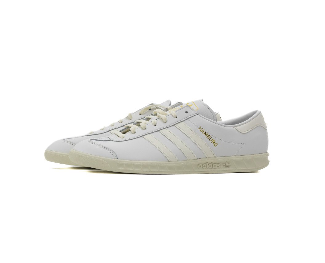 Кросівки ADIDAS ORIGINALS HAMBURG 46 2/3, фото №3